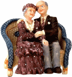 old couple Copyright � 2008 Online Training, Inc. and its licensors. All rights reserved.